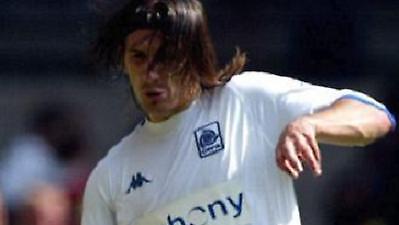 Στα μαχαίρια Γκενκ-Χαρτς για Μπεσλίγια