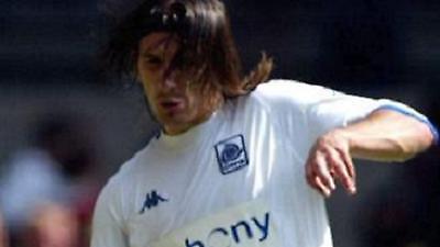 Φεύγει από Χάρτς ο Μπεσλίγια