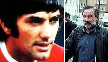 Κοντά στην Πόρτσμουθ ο Τζορτζ Μπεστ