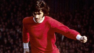 Φόρος τιμής για Μπέστ