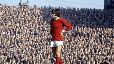 Στο Μπέλφαστ θα ταφεί ο Μπεστ