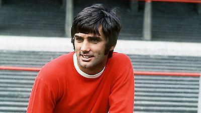 Ένα χρόνο χωρίς τον Μπεστ