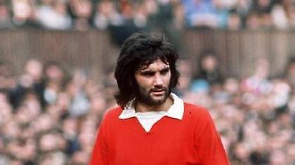 Μπεστ, ο πιο θεαματικός