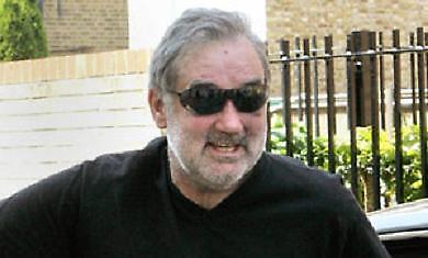 Ξανά στην εντατική ο Μπεστ