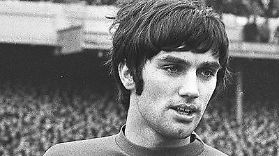 Υγιής αλλά αδύναμος ο Μπεστ