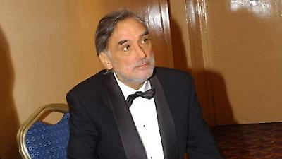 Ένας θρύλος «αργοσβήνει»