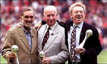 Στην εντατική ο Μπεστ