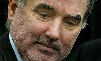 Ο αγώνας της ζωής του…