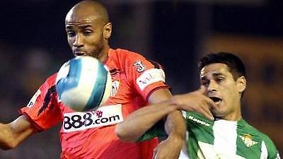 Πάει…Χετάφε το Μπέτις-Σεβίλλη