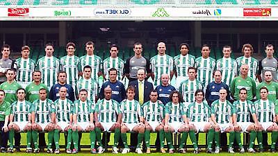 Φερνταντέζ: «Θέλουν να υποβιβάσουν την Μπέτις»