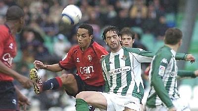 Μπέτις και Οσασούνα για τη «βασιλική» κούπα