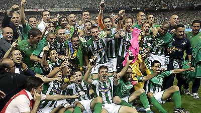 Νίκη χωρίς αντίκρισμα για Μπέτις