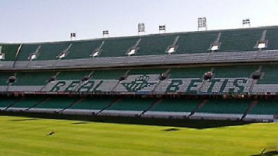 Στο «Λουίθ ντε Λοπέρα» το Μπέτις - Σαραγόσα