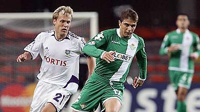 «Χρυσό διπλό» της Μπέτις