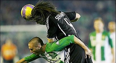 Πήρε προβάδισμα, έχασε Ρομπέρτο Κάρλος η Ρεάλ