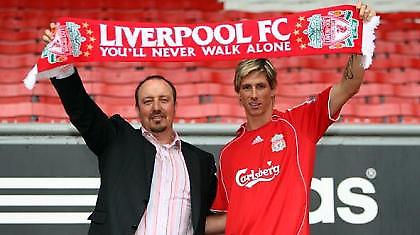 Τόρες: «Δεν είναι δυνατόν να φύγει ο Μπενίτεθ!»