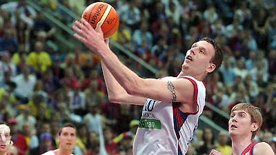 Ανανέωσε με Μπανταλόνα ο Μπετς