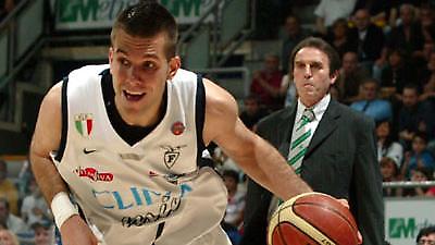 «Πράσινος» ο Μπετσίροβιτς