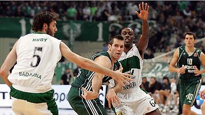 Το «πράσινο εξπρές» συνεχίζει!