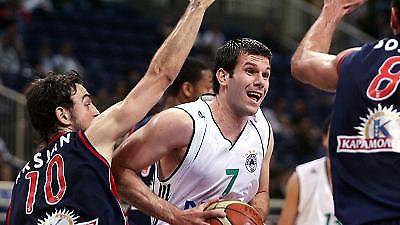 Α1: Χαλαρά ο Μπετσίροβιτς