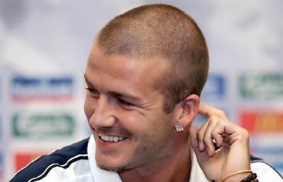 Για πάντα στη Ρεάλ θέλει να μείνει ο Μπέκαμ