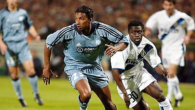 Παραμένει Μασσαλός ο Μπεγέ