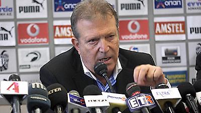 «Δεν είμαι και ο Κόπερφιλντ…»