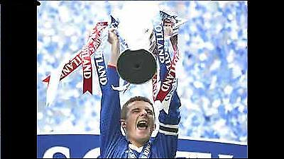 Ζήτησε μεταγραφή ο Μπάρι Φέργκιουσον