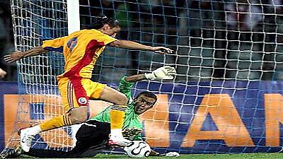 Χωρίς Μαρικά η Ρουμανία