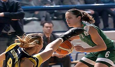 «Μάχη» για την άνοδο.