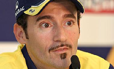 Δοκιμάζει τη Midland ο Μπιάτζι