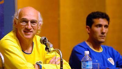 Πασαρέλα και Μπιάνκι υποψήφιοι για την Κορίνθιανς