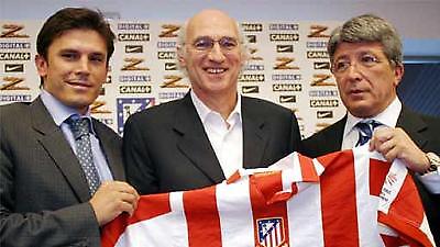 Στηρίζει Μπιάνκι η Ατλέτικο