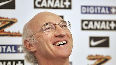 Συμμερίζεται τους οπαδούς ο Μπιάνκι