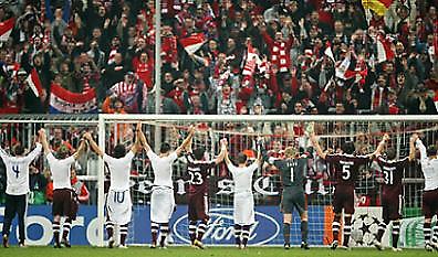 Δραματικό φινάλε!