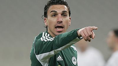 Δοκιμάζεται στην Κάρντιφ ο Χαραλαμπίδης