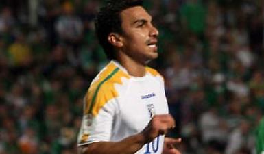 Κοντά σε Χαραλαμπίδη ο ΑΠΟΕΛ