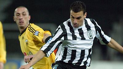 «Μπορούμε να δώσουμε πολλά»