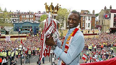 Βιεϊρά: «Η Άρσεναλ δεν με ήθελε»