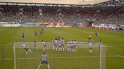 Η Μπίλεφελντ πήρε τον Ουμίτ Κοτσίν