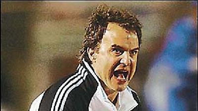 Ο «τρελός» είπε όχι στην Μπόκα