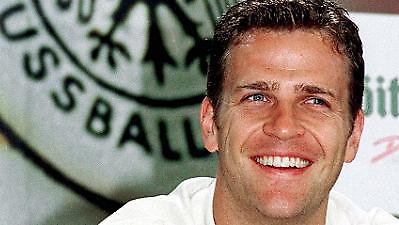 Παραμένει στο «πόστο» του ο Μπίρχοφ