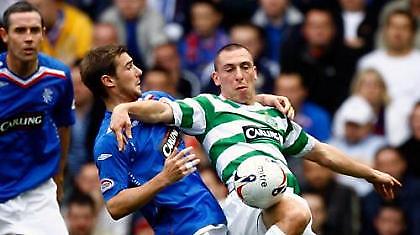 Scottish League: Αγωνιστική χωρίς τους «μεγάλους»