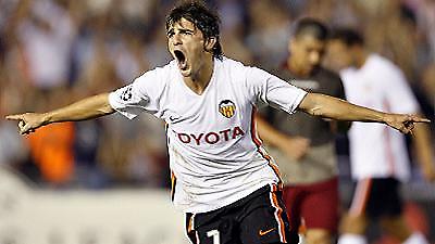 Primera Division: Νίκησε η Βαλένθια και … περιμένει