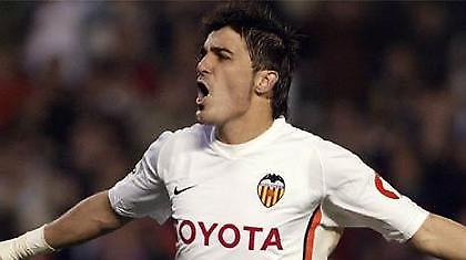 «Νοσοκομείο» η Βαλένθια