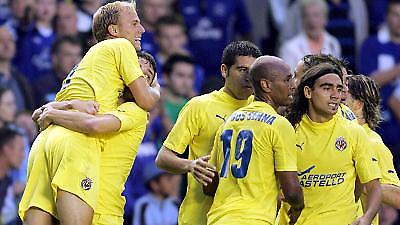 Βιγιαρεάλ όπως λέμε... Ρεάλ