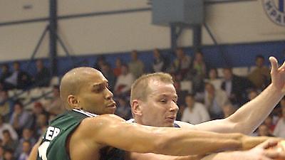 Στη Σλασκ ο Μπίγκους