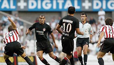 Και η Μπιλμπάο για Ιντερτότο