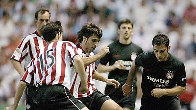 Νέος τεχνικός στην Μπιλμπάο