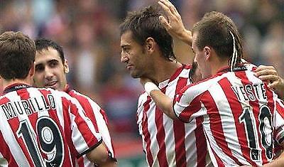 Ο Σαριουγκάρτε νέος τεχνικός της Μπιλμπάο